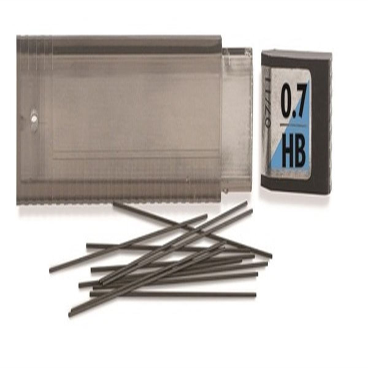 TOMBO MİN 07 HB KLASİK TÜP 12 Lİ R7-RG HB 1