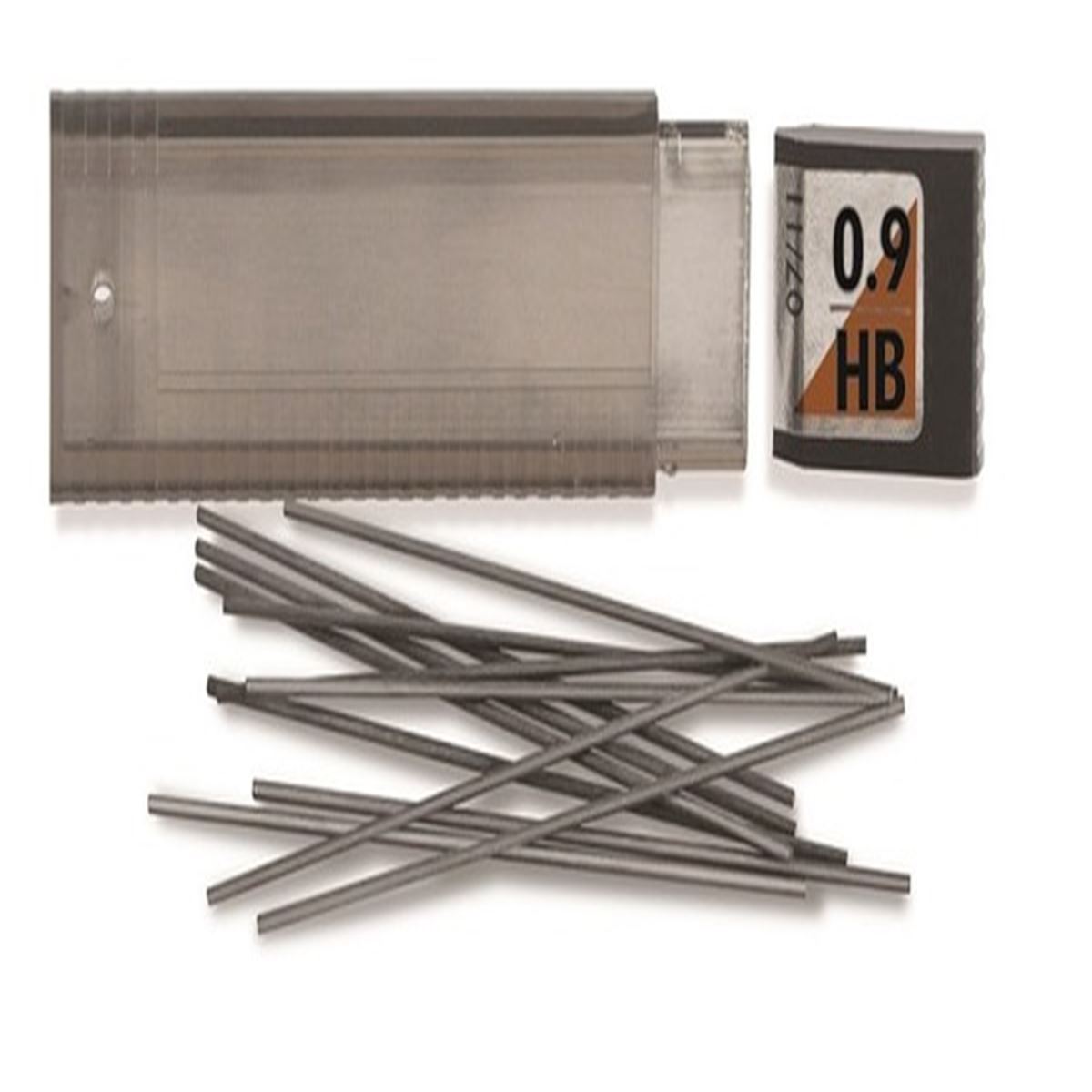 TOMBO MİN 09 HB KLASİK TÜP 12 Lİ R9-RG HB 1