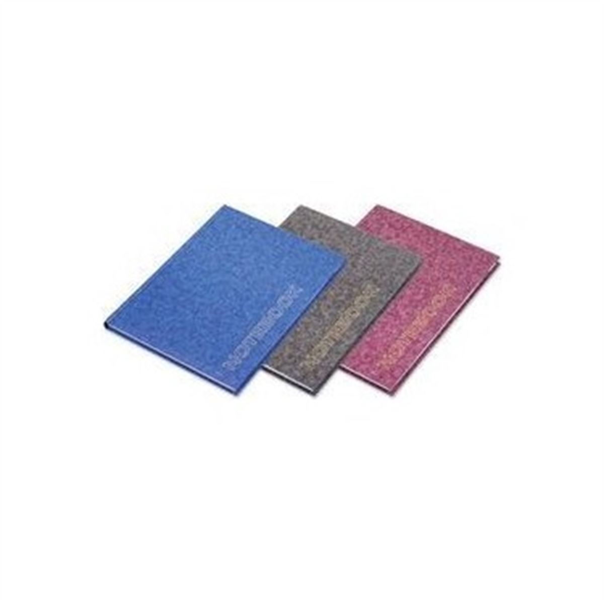 BAYINDIR EKONOMİK NOT DEFTERİ 20x28 RENKLİ 160 YP KARELİ BED0120 1