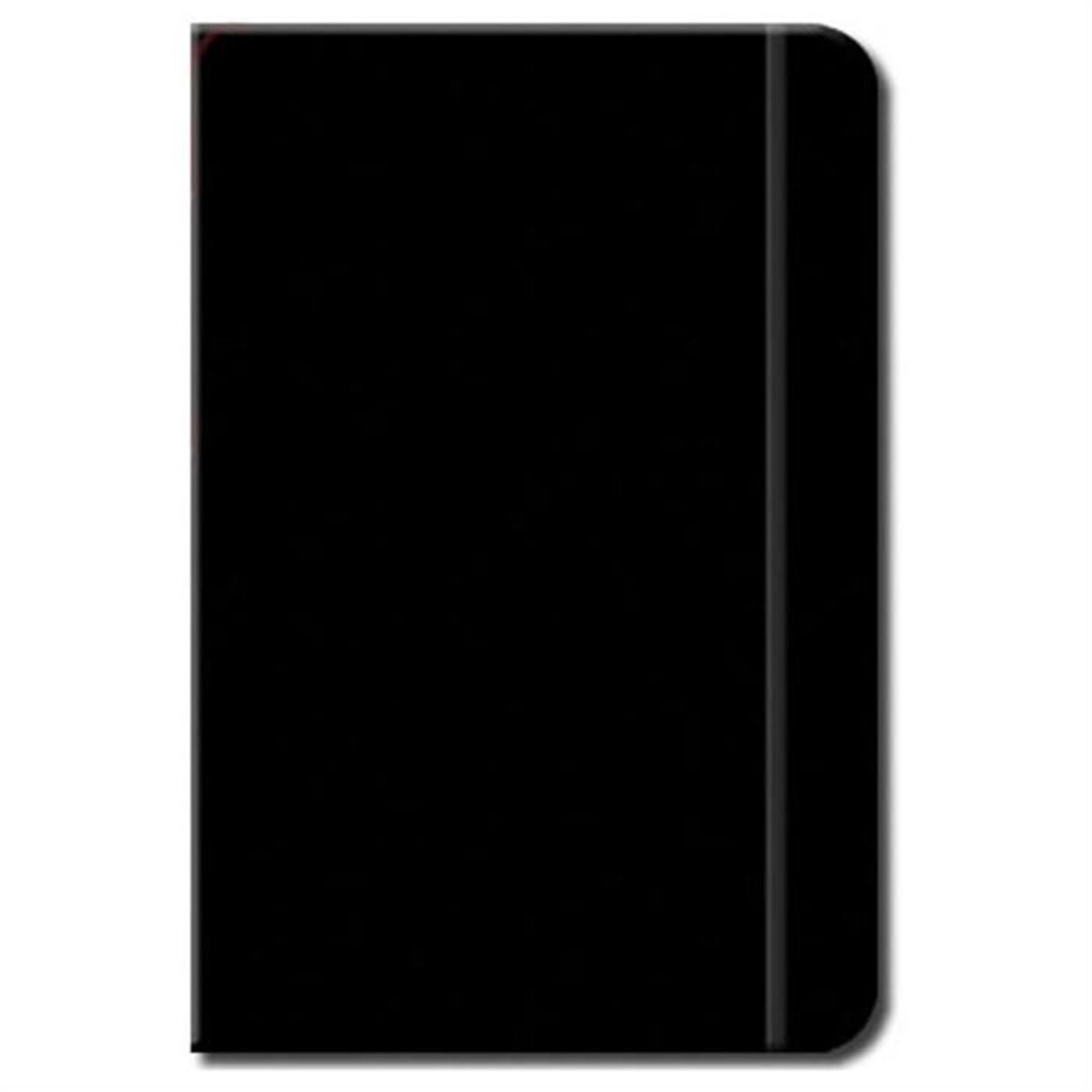 DEFFTER NOT DEFTERİ 10x15 LASTİKLİ: KAHVERENGİ 64037-9 1