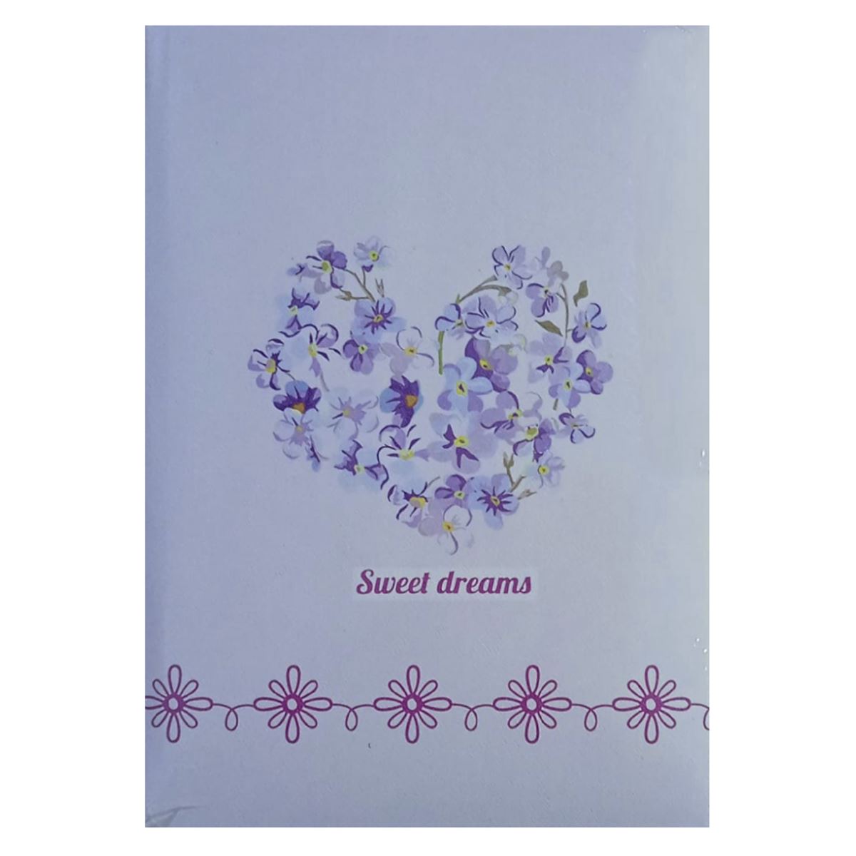 LİZ NOT DEFTERİ 14x20 SUNİ DERİ 96 YP 489275-489276 1