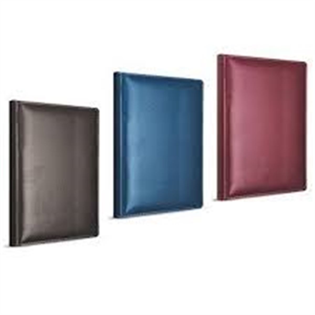 LİZ PV180Ç NOT DEFTERİ LÜX PVC KAPAK ÇİZGİLİ 14x20 1