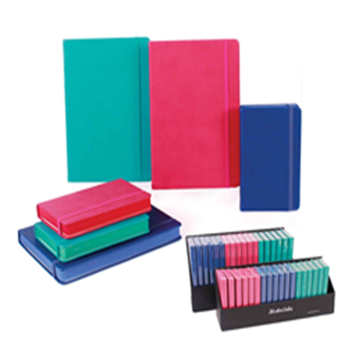 KESKİN BLOKNOT FROZEN SPİRALLİ A7 42 YP 48 Lİ 140100-71 1