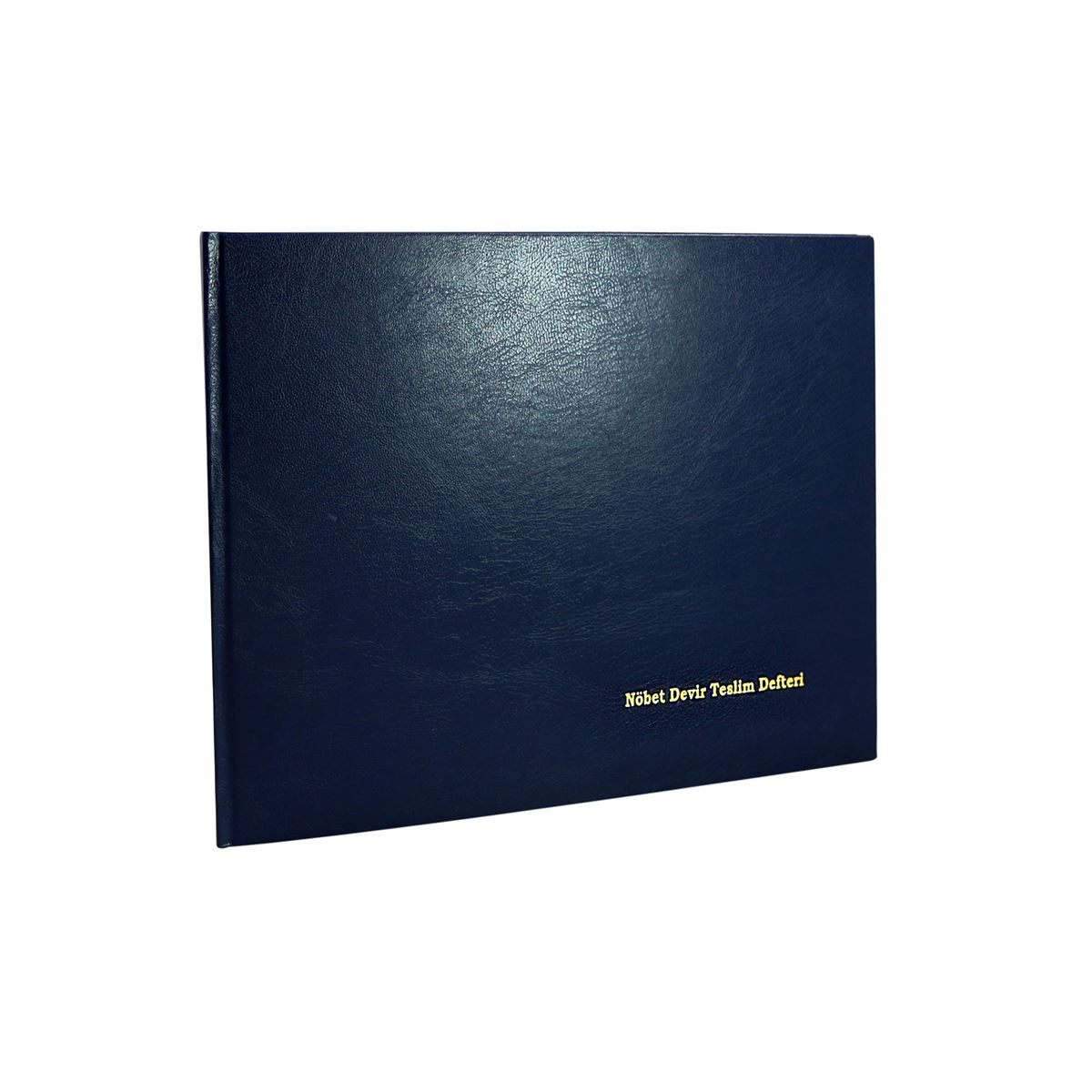 DİLMAN NÖBET DEVİR TESLİM DEFTERİ 5360 CİLTLİ 22.5x32 96 YP 1