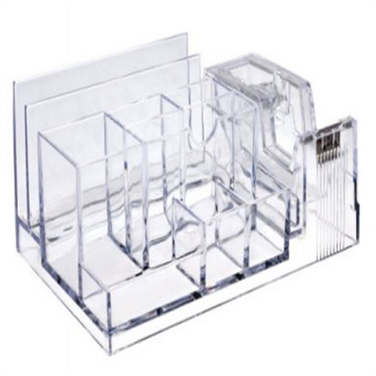 OPS ORGANİZER KALEMLİK KLM 202 PASTEL MAVİ 1