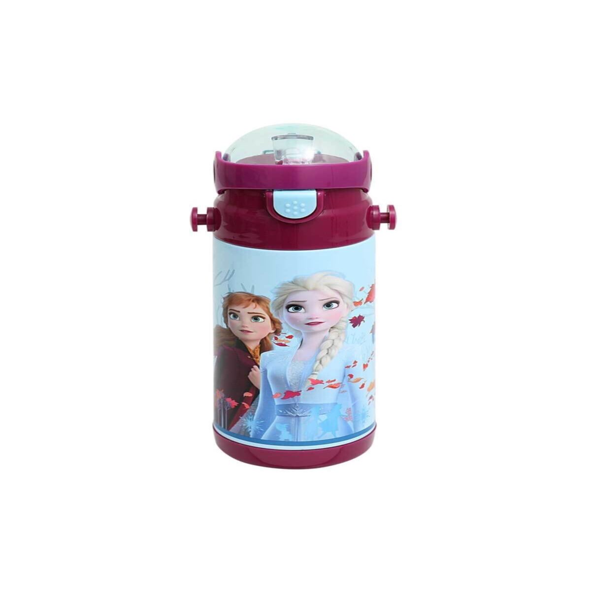 OTTONYA ÇELİK MATARA 44035 FROZEN 1
