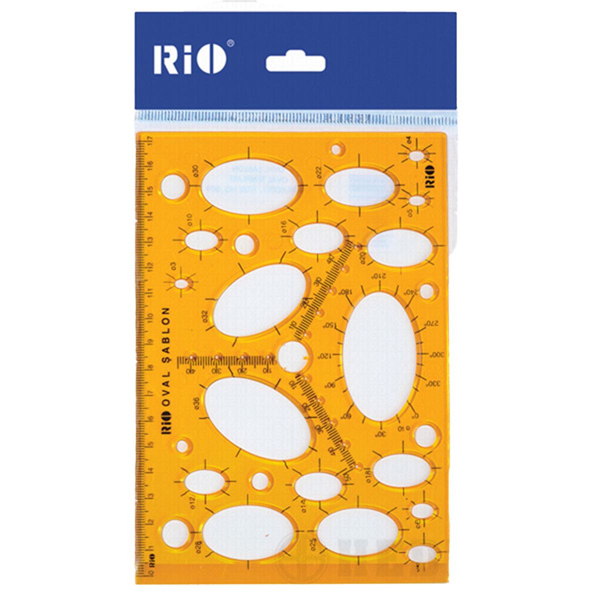 RİO OVAL ŞABLONU 809 1