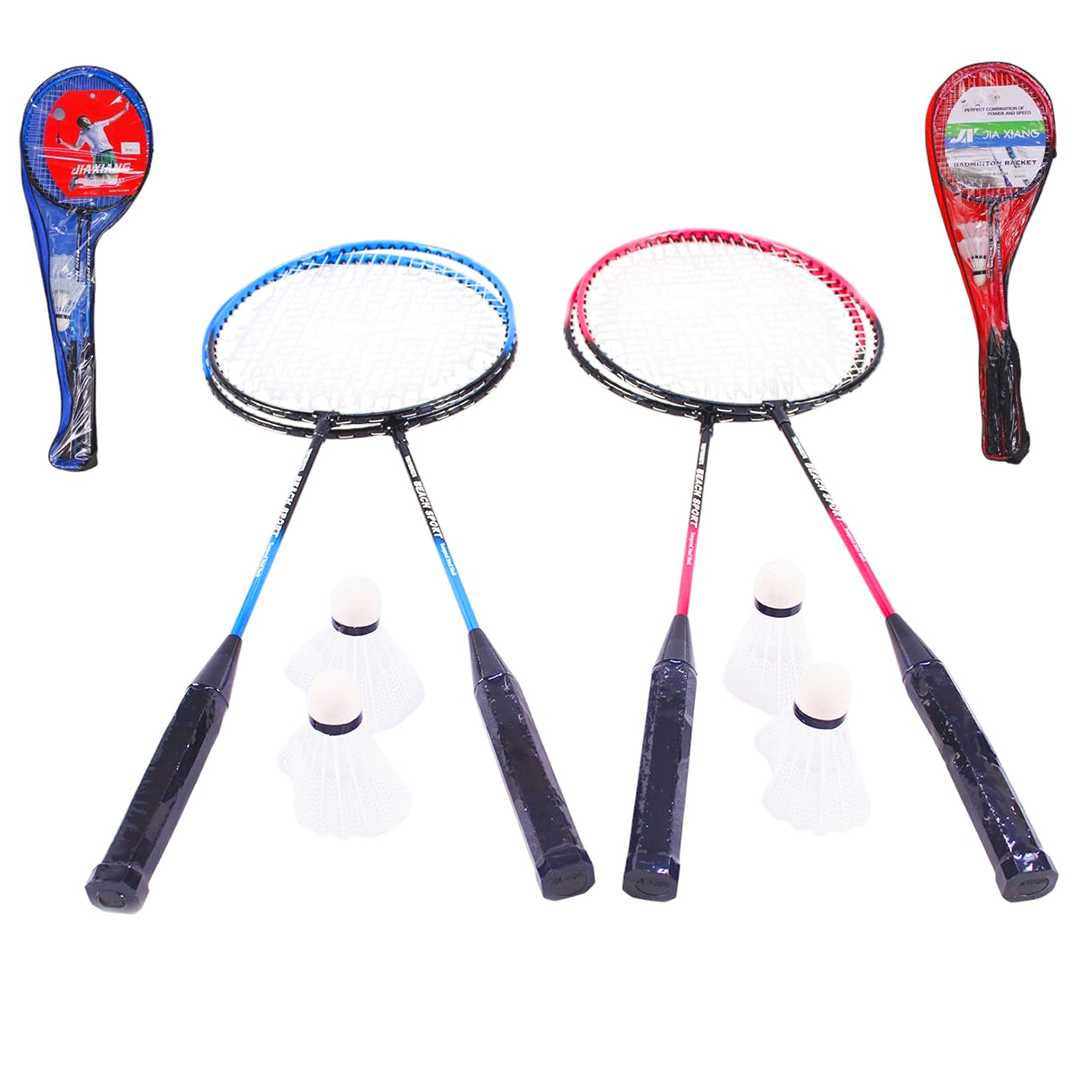 KZL BADMİNTON 1609018 ÇANTALI 1