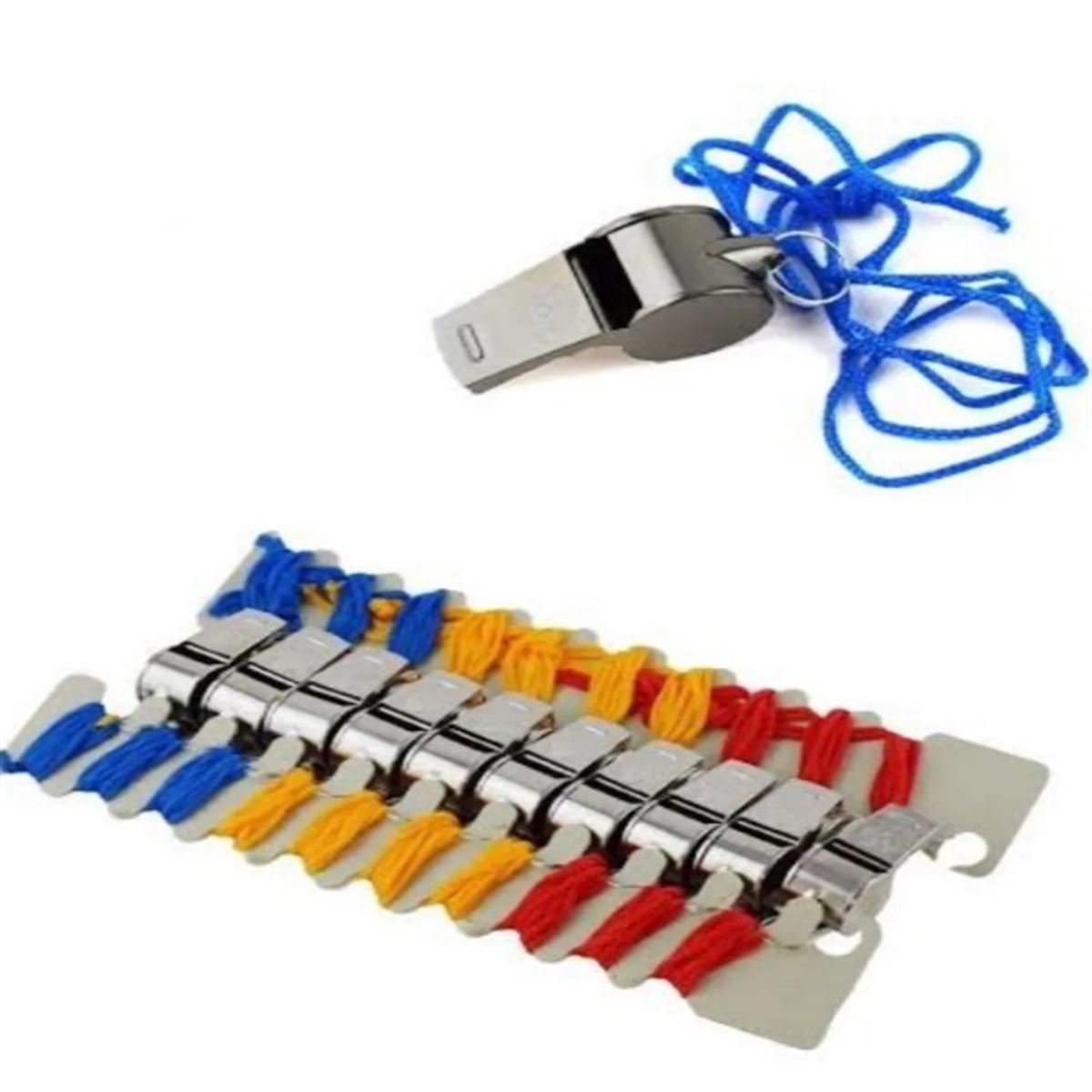 KZL DÜDÜK METAL 1705001 24 LÜ 1