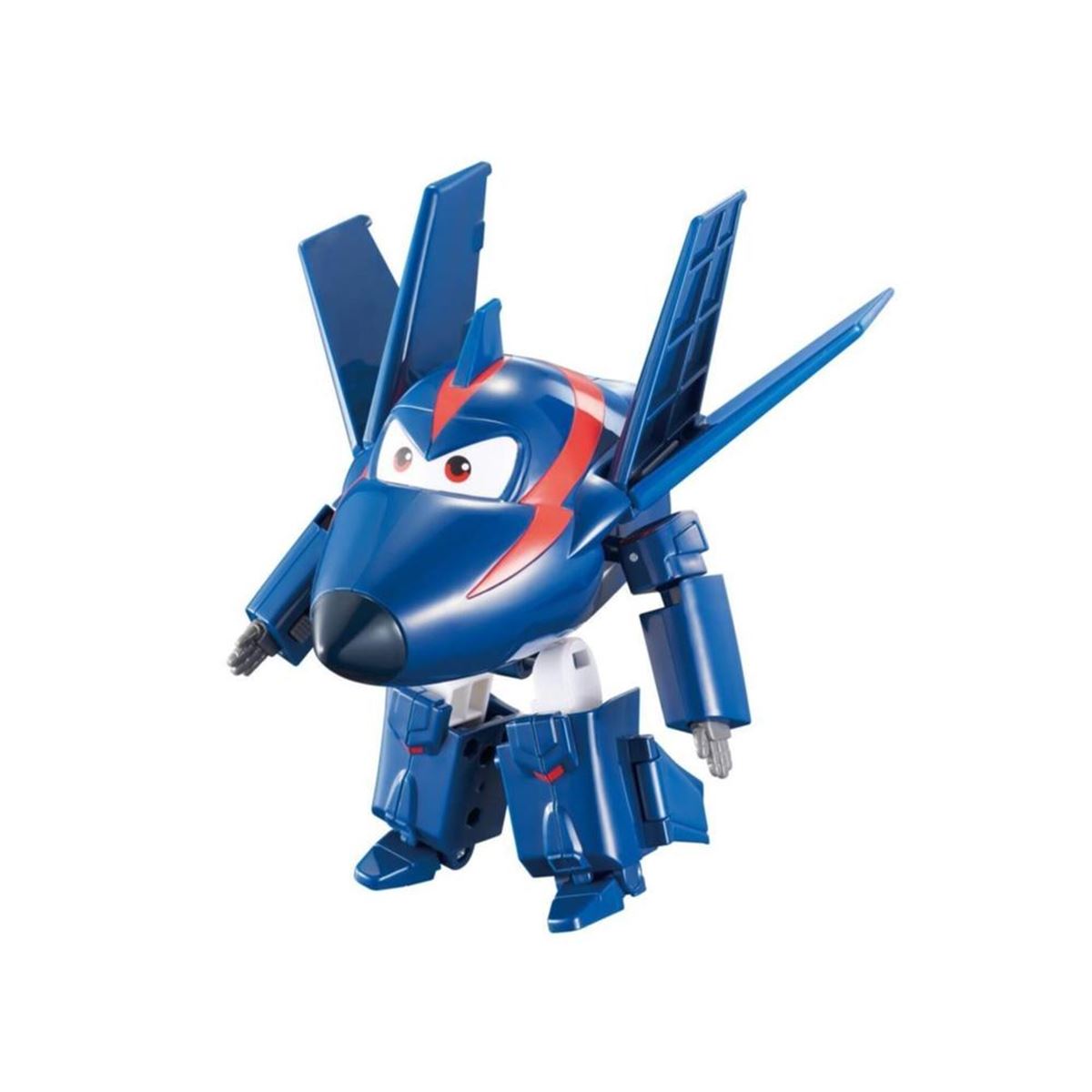 MEGA HARİKA KANATLAR 20023 TEKLİ AJAN CHACE 1