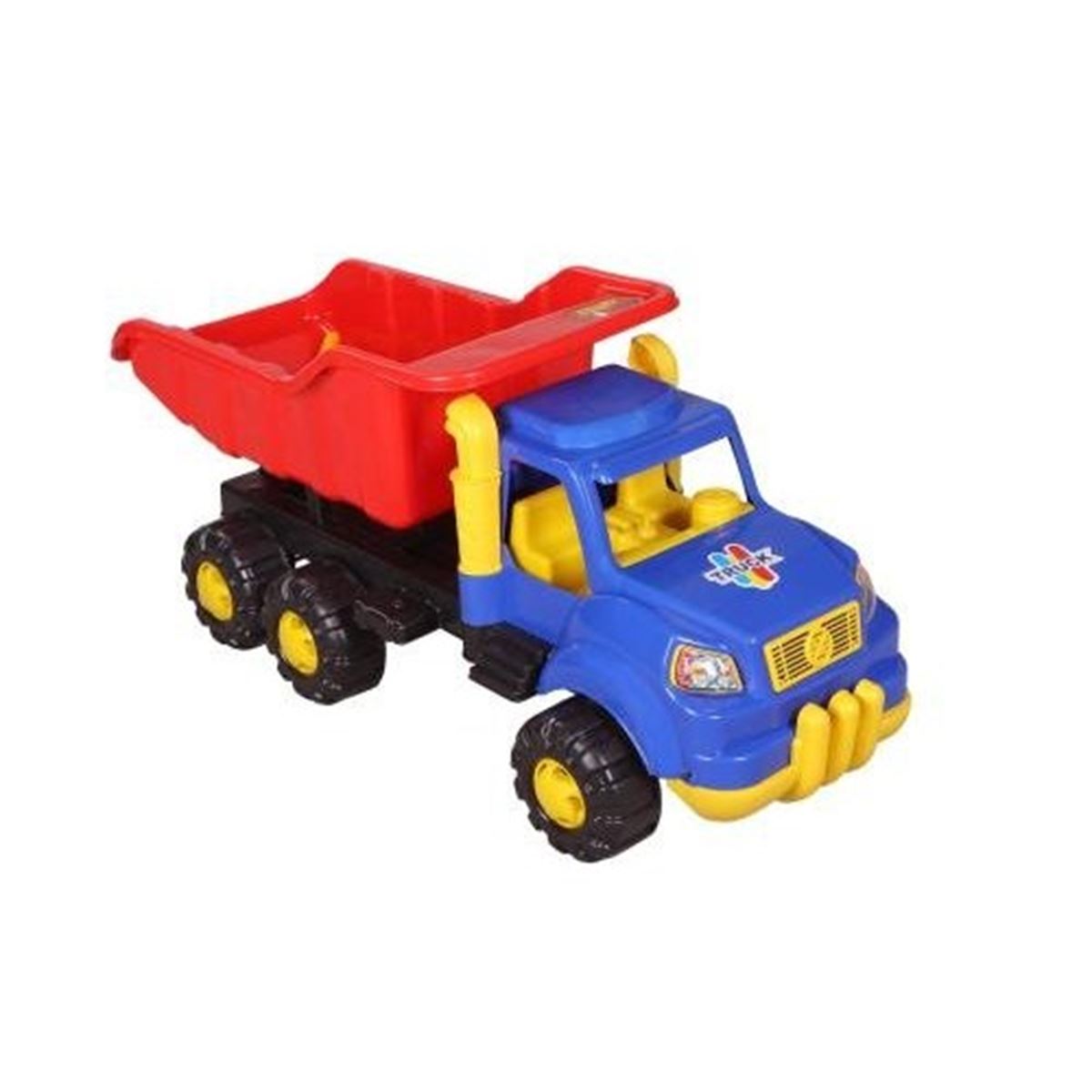 MGS OYUNCAK 0200 İLK KAMYON MAK 1