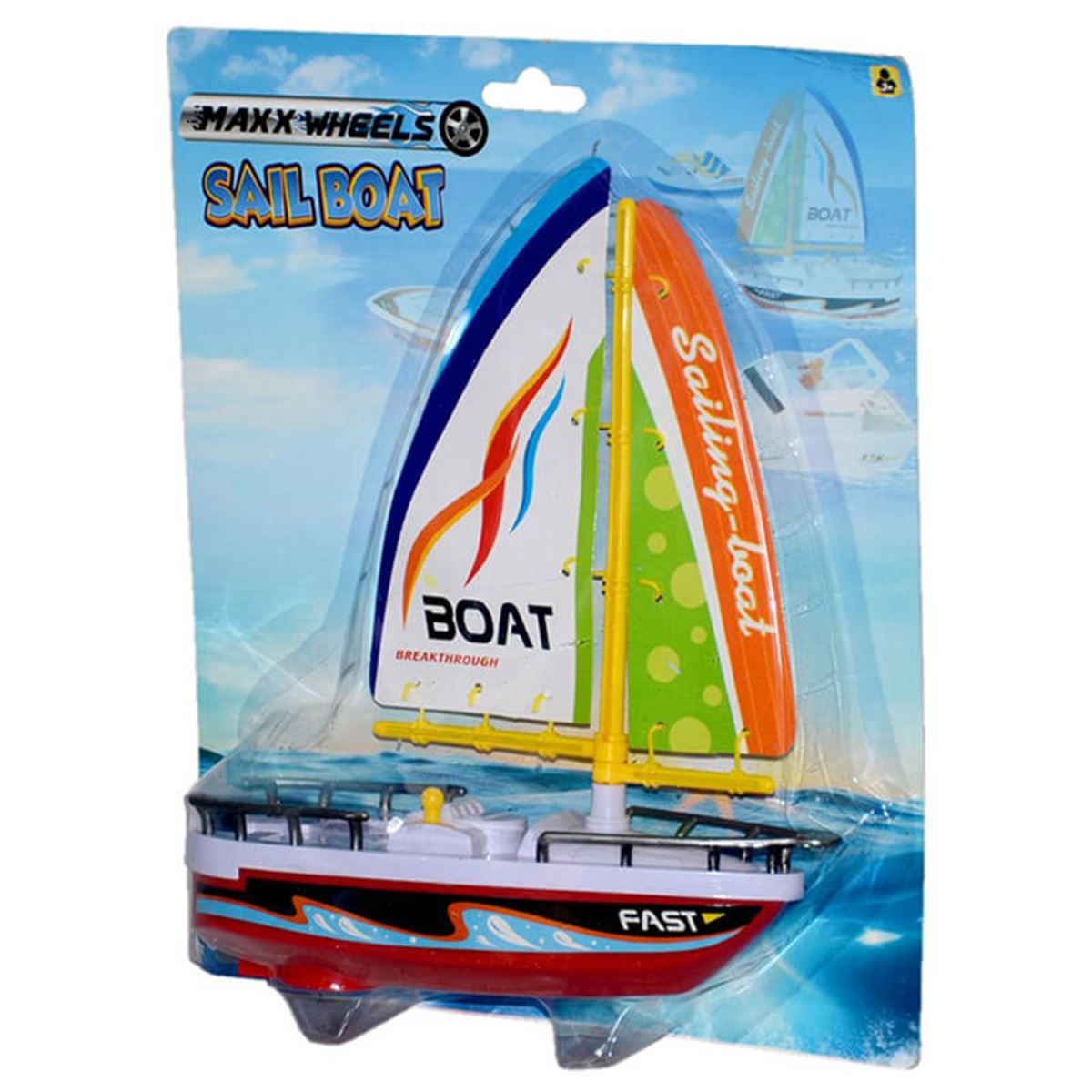 SUNMAN 2137 TEKNE SAHİL BOAT 1
