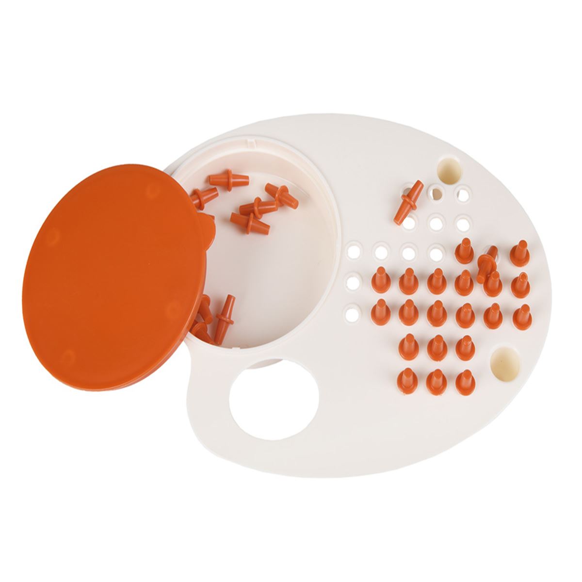 ZUZU TOYS 4002 SOLO TEST 36M+ 1