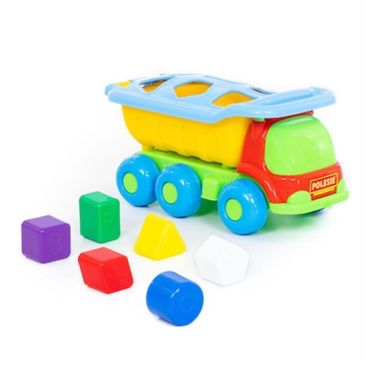 POLESİE 46529 KESA KAMYONET LOGİC 1