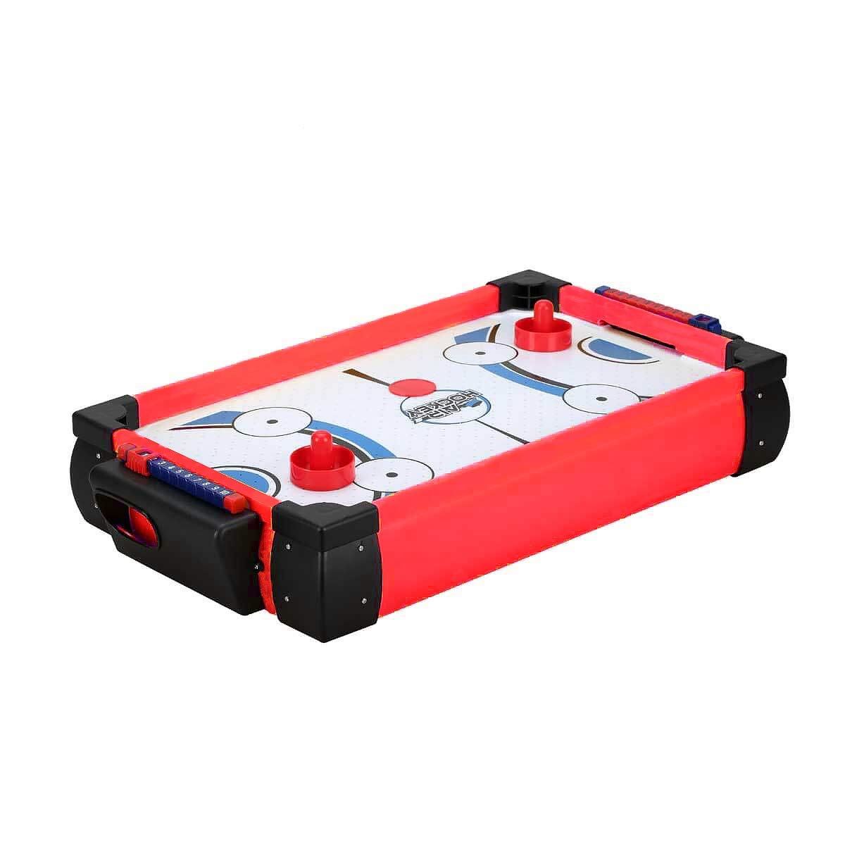 SUNMAN 4D250 BUZ HOKEYİ HAVALI PLASTİK 1
