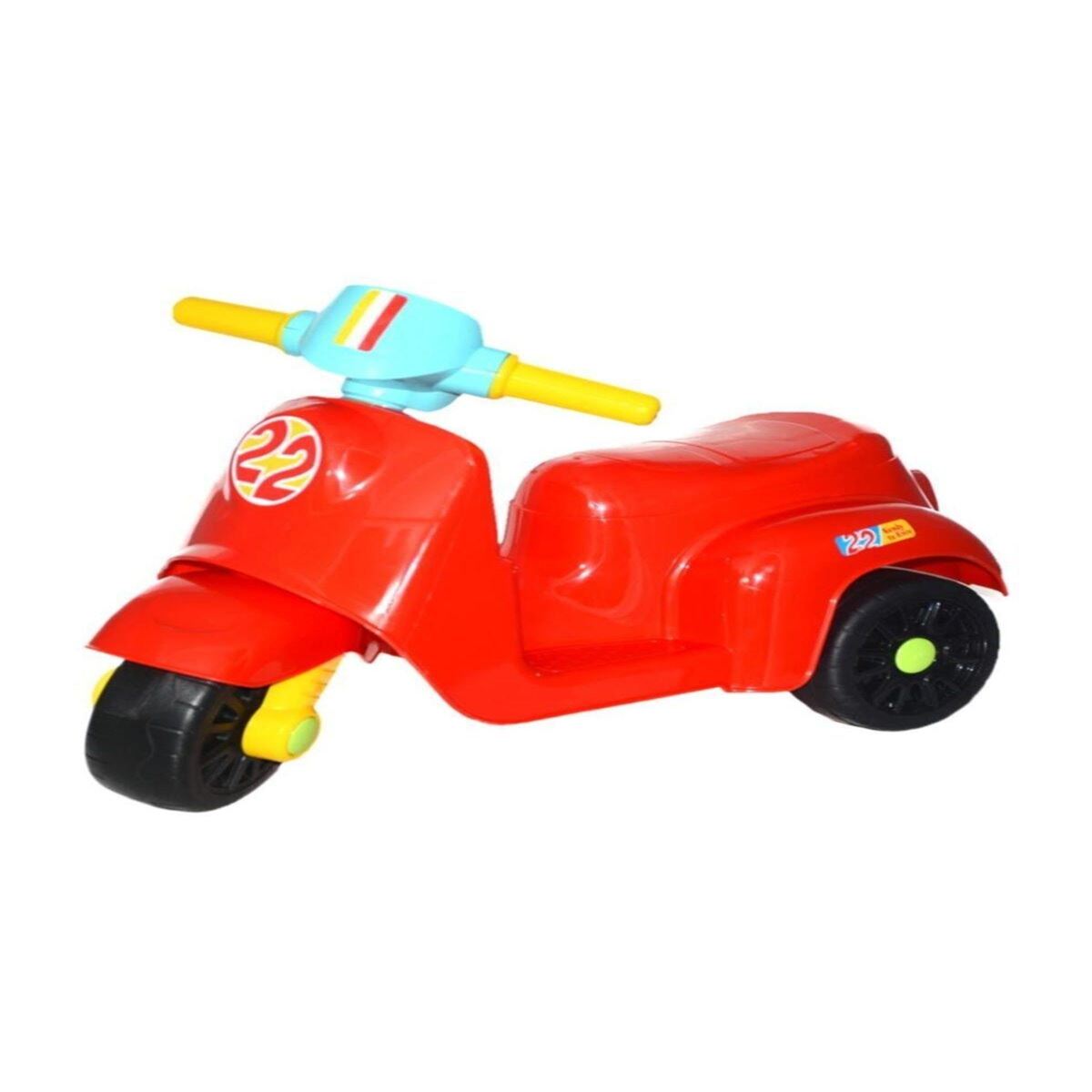 MGS OYUNCAK 5788 MOTOR 1