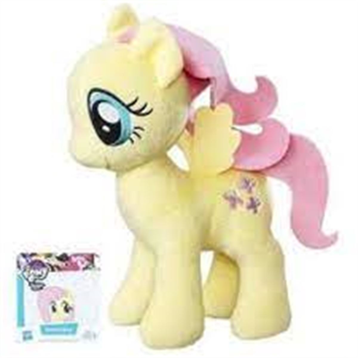 HASBRO MY LİTTLE PONY B9817 BÜYÜK PELUŞ 1