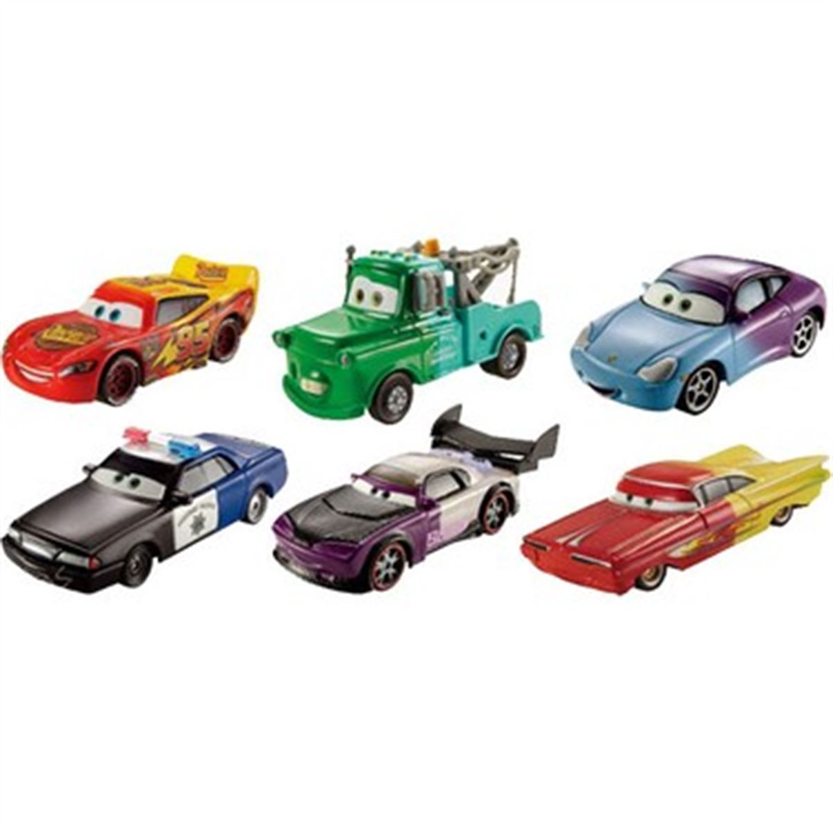 HOT WHEELS CKD15 RENK DEĞİŞTİREN ARAÇLAR 1