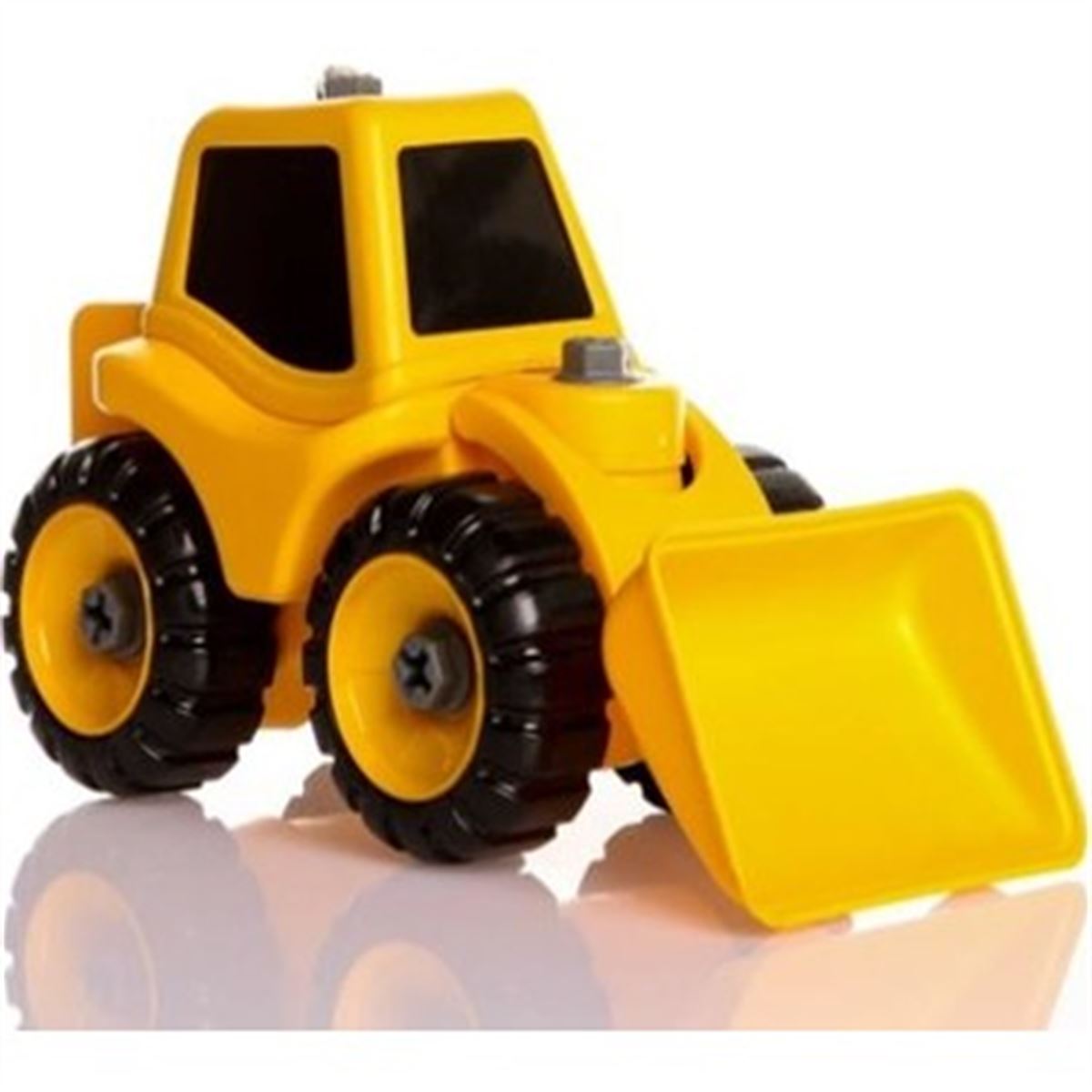 CANEM İŞ MAKİNELERİ CNM05 SÖK TAK DOZER 3+ 1