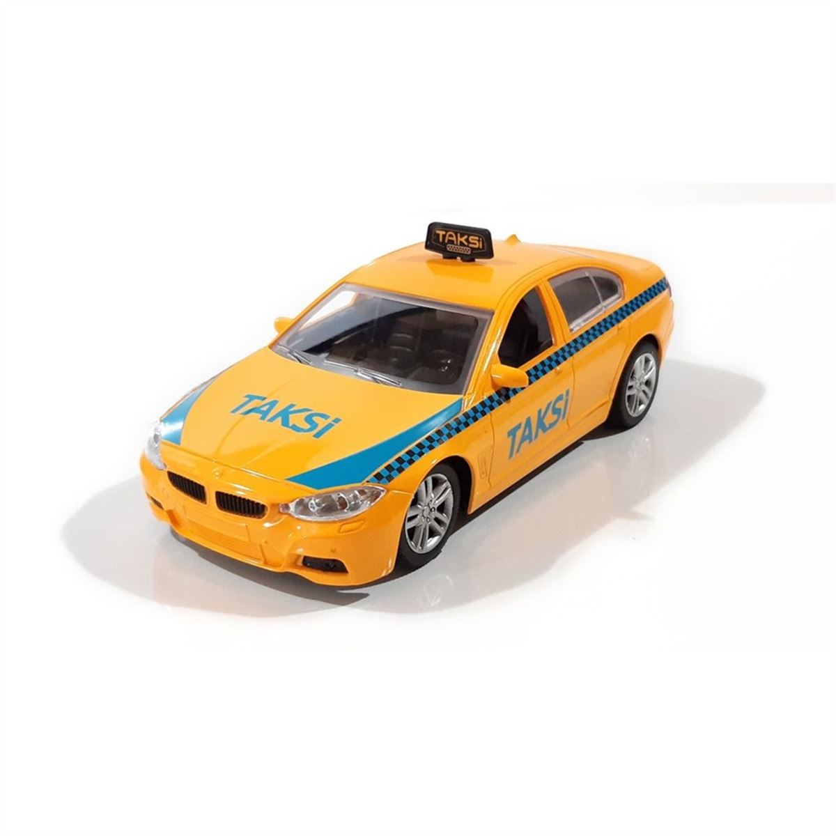 PASİFİK G2039R TAKSİ ŞARJLI 1