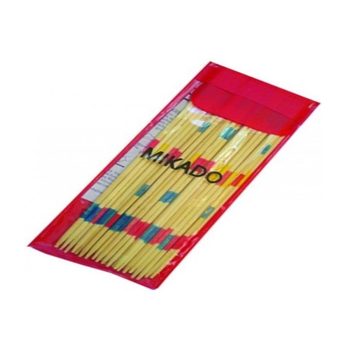MOR MİKADO AHŞAP MR2188 1