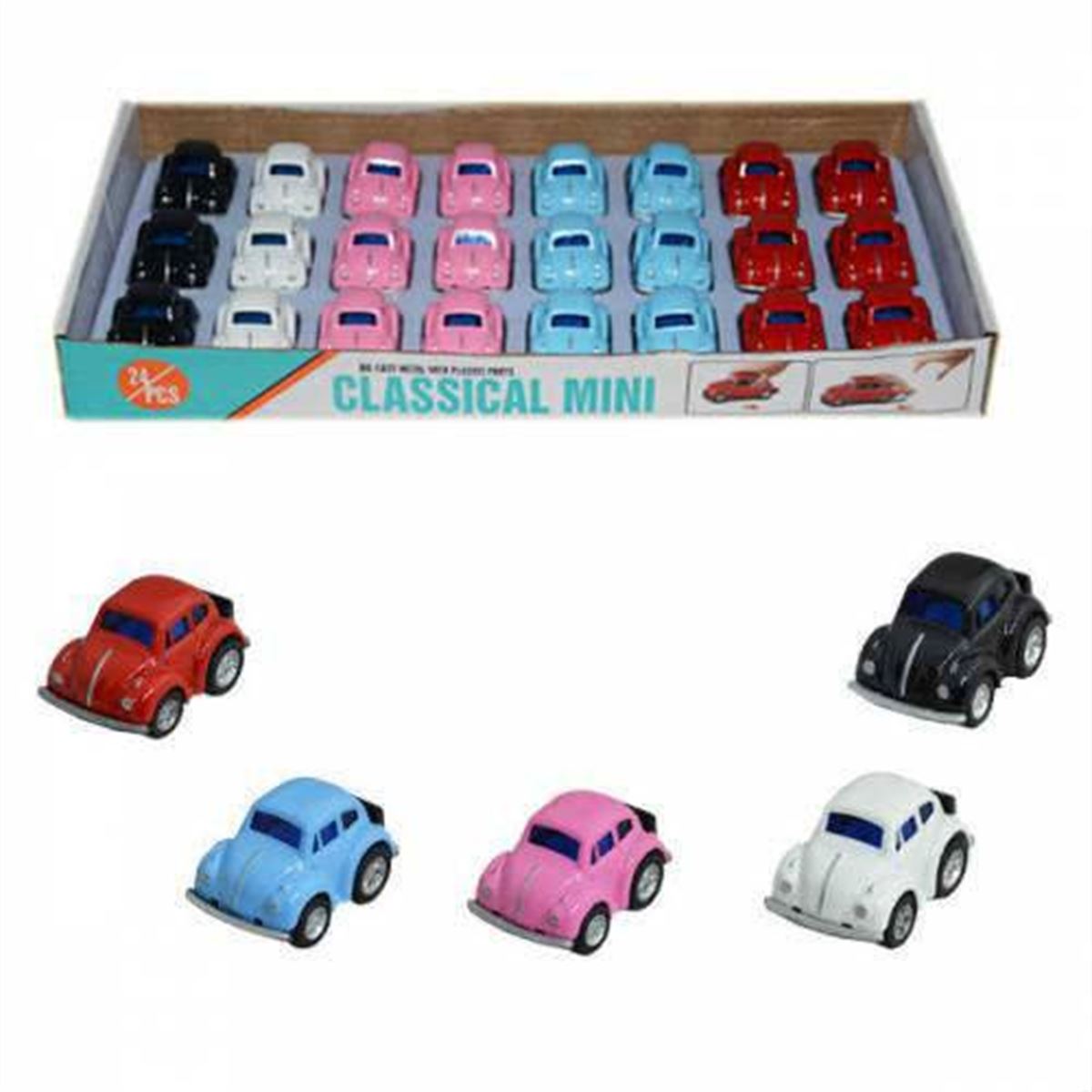 VARDEM OYUNCAK ÇEK BIRAK ARABA KAPLUMBAĞA MY66-Q2121 1