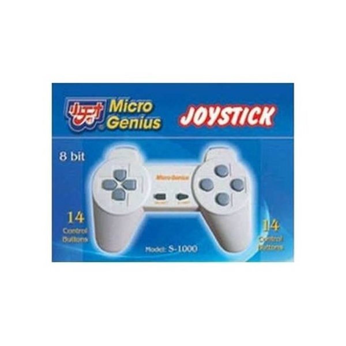 FORUM MİCROGENİUS ATARI KOLU 2 Lİ S-1000 1