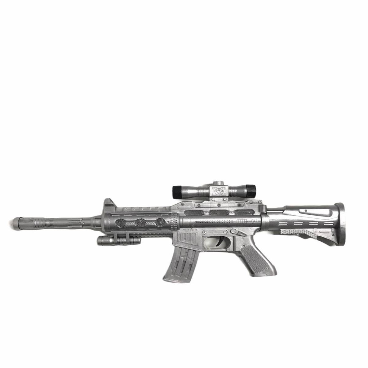 TOYSPARK OYUNCAK YH138-11 TÜFEK 1