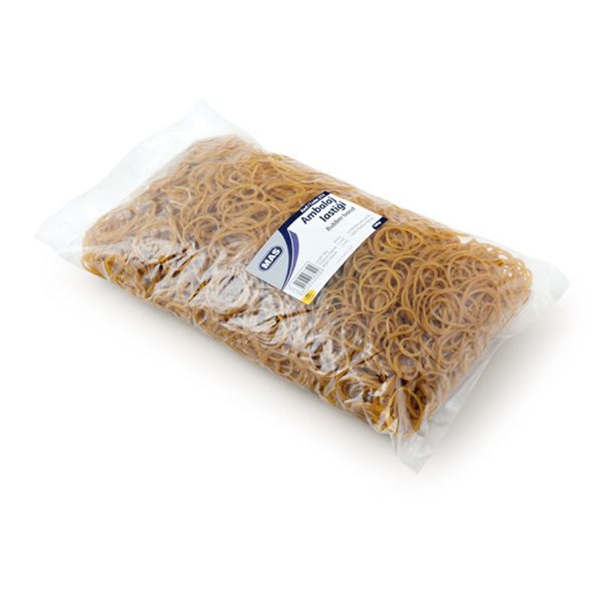 MAS PAKET LASTİĞİ 500 GR MİNİ 374 1