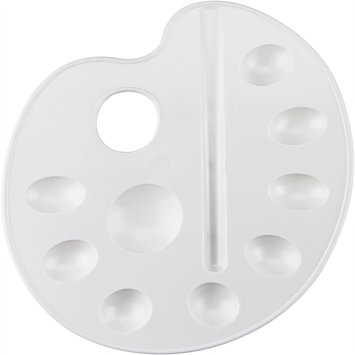 BRONS PALET BÜYÜK BOY 12 Lİ BR-215 1