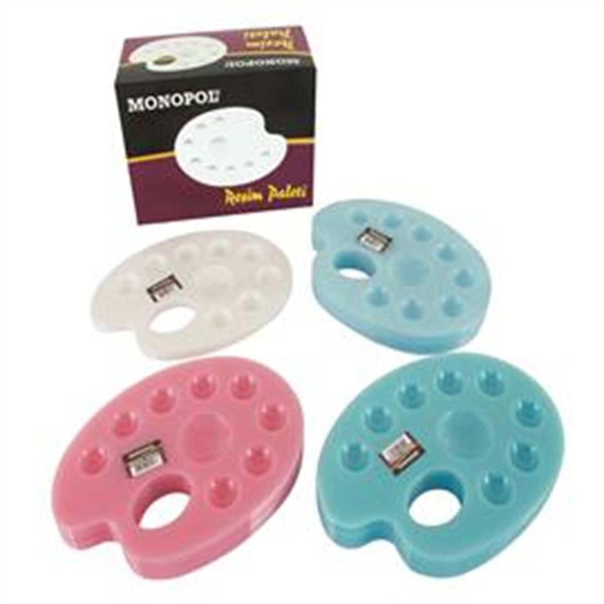 MONOPOL PALET 24 LÜ 1507 1