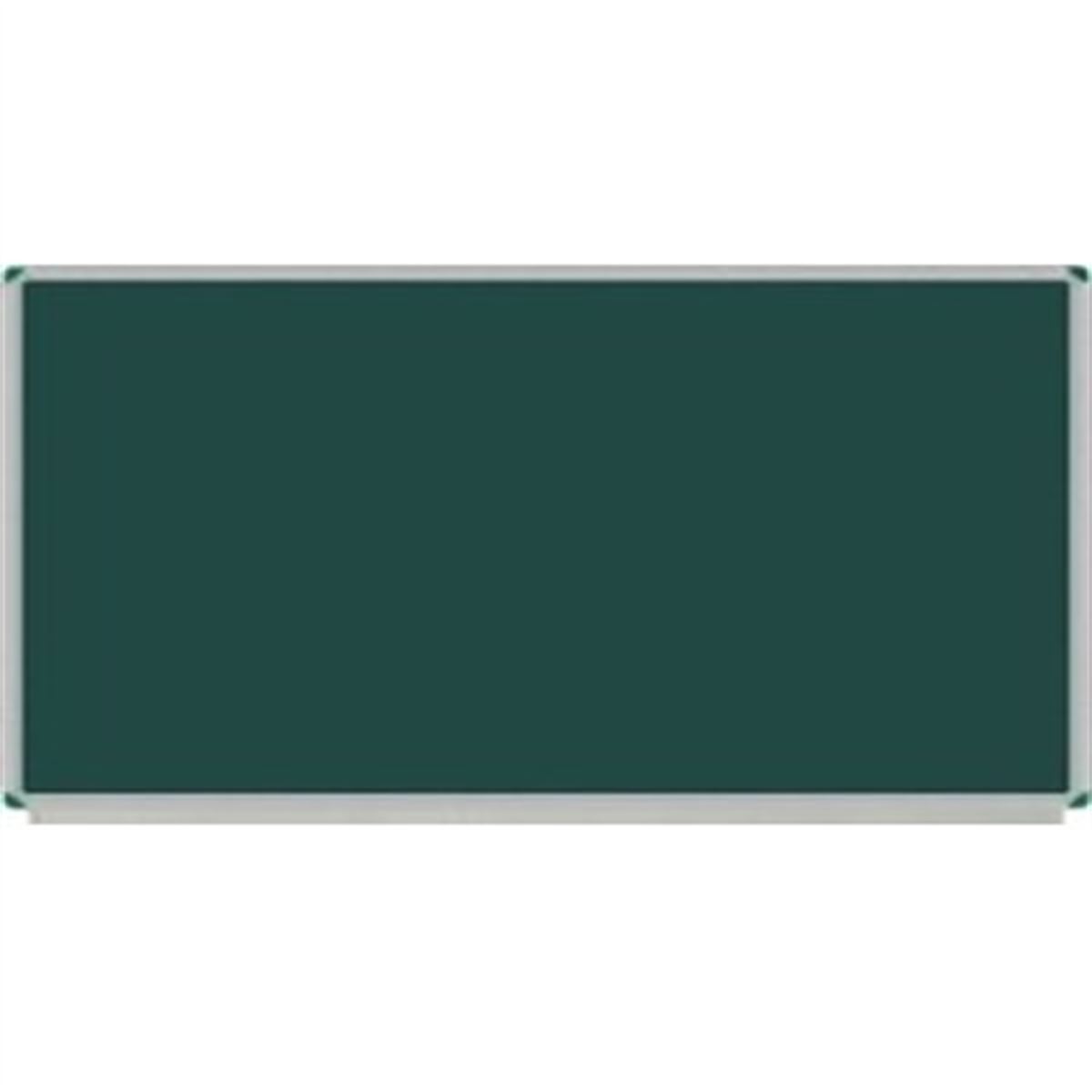 PANDA DUVARA MONTE YAZI TAHTASI 84x190 YEŞİL+SİYAH 1