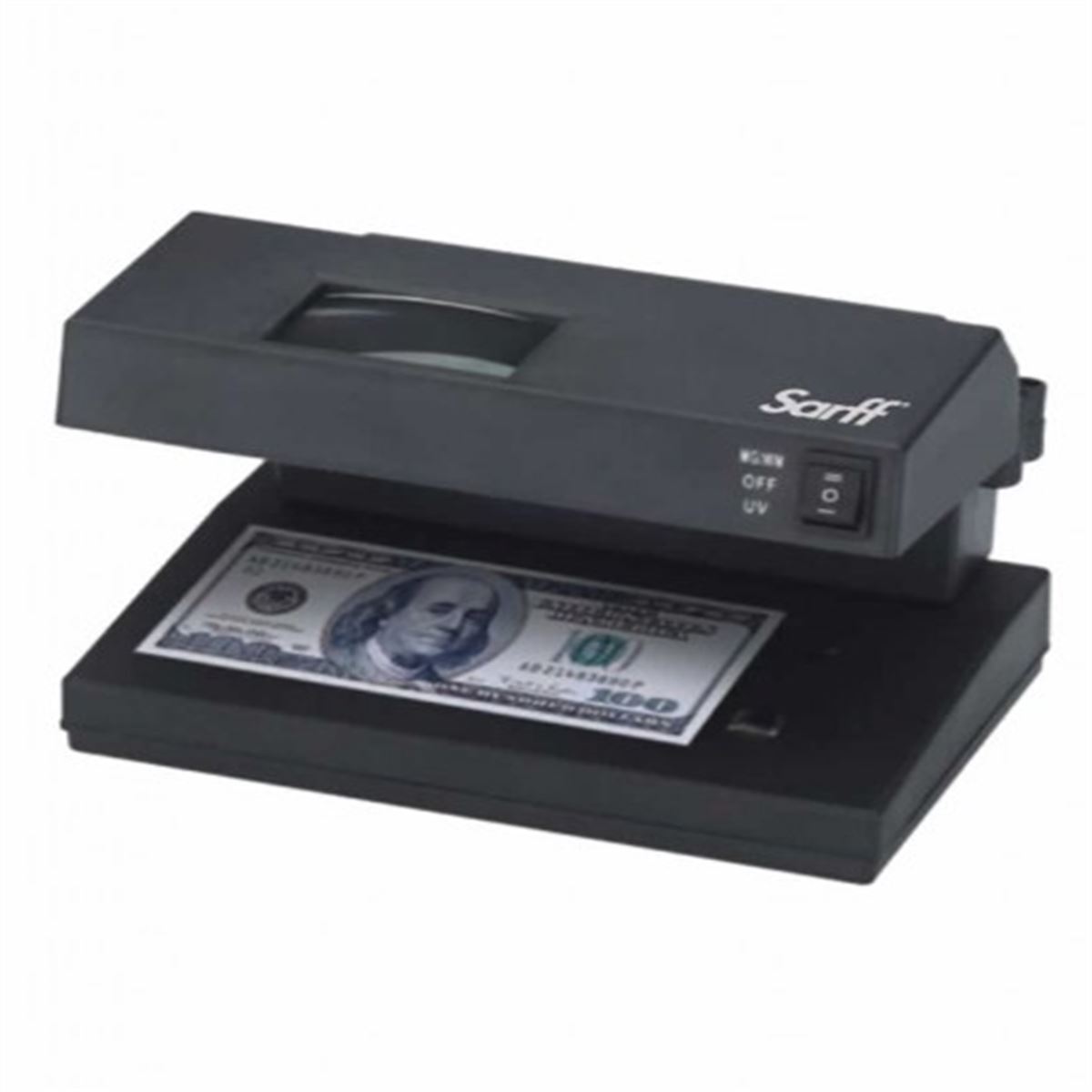 SARFF PARA KONTROL CİHAZI 2038/15306002 1