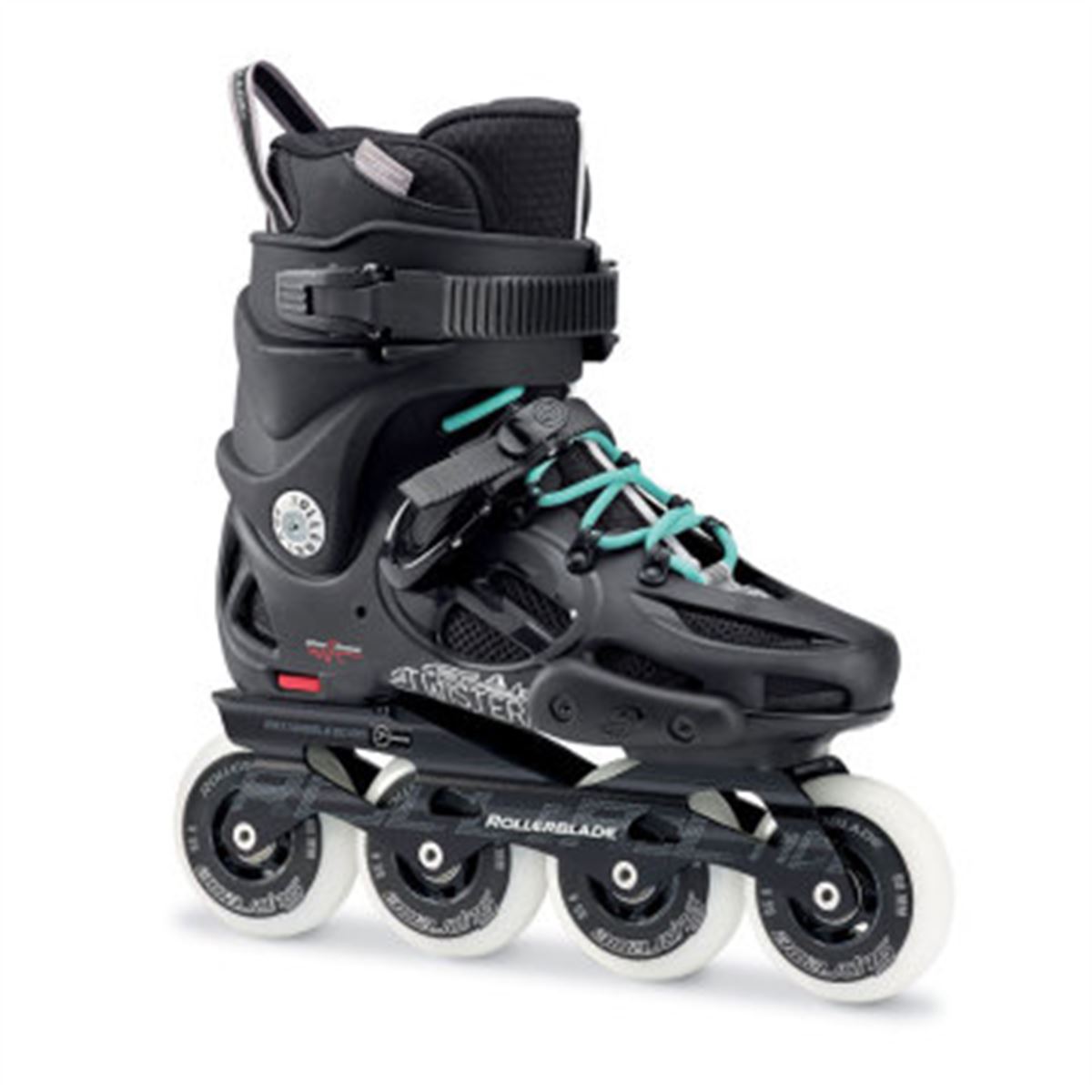 BUSSO PATEN URBAN SLALOM 43 TEK SIRA DÖRT TEKER 912-913-918 1