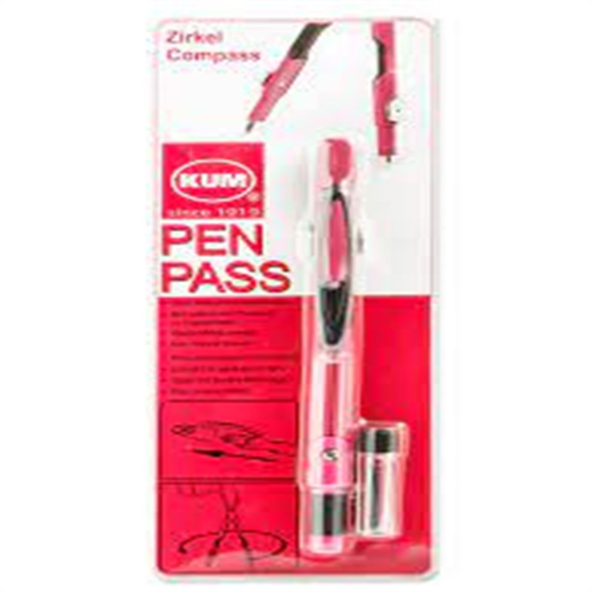 KUM PERGEL PENASS CEP TİPİ 501.32.12 1