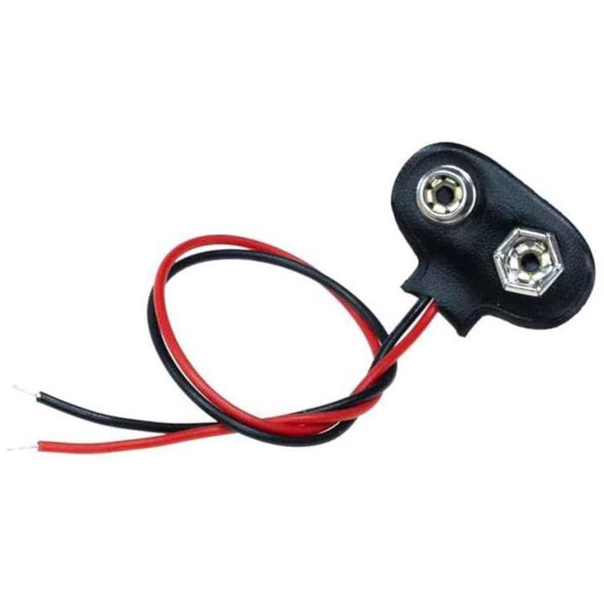 YALÇIN PİL YUVASI 9 VOLT 20 Lİ 1