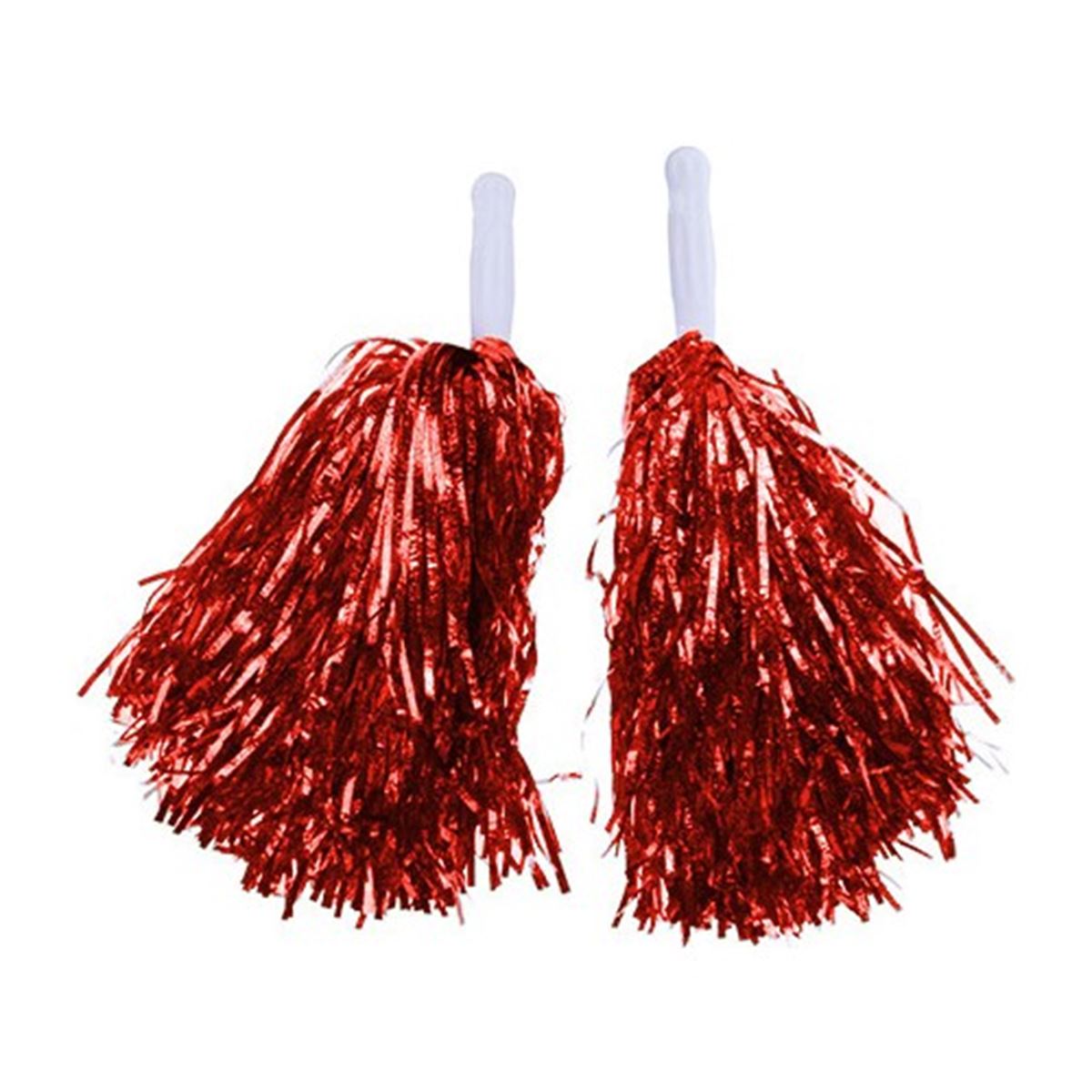 UZAY PONPON 2781 METALİZE KIRMIZI 1