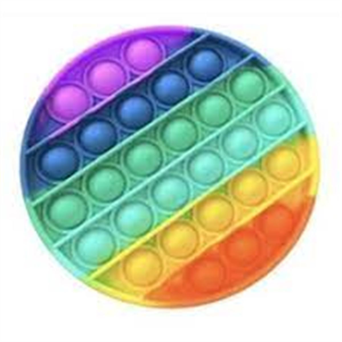 İBİS POPİT YUVARLAK BÜYÜK 1