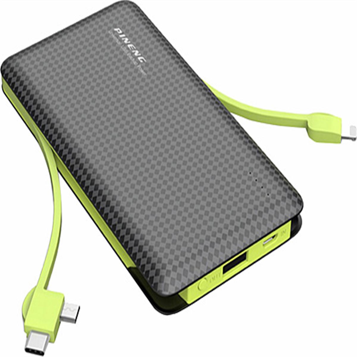 PINENG POWERBANK PN-956 10000 MAH 1