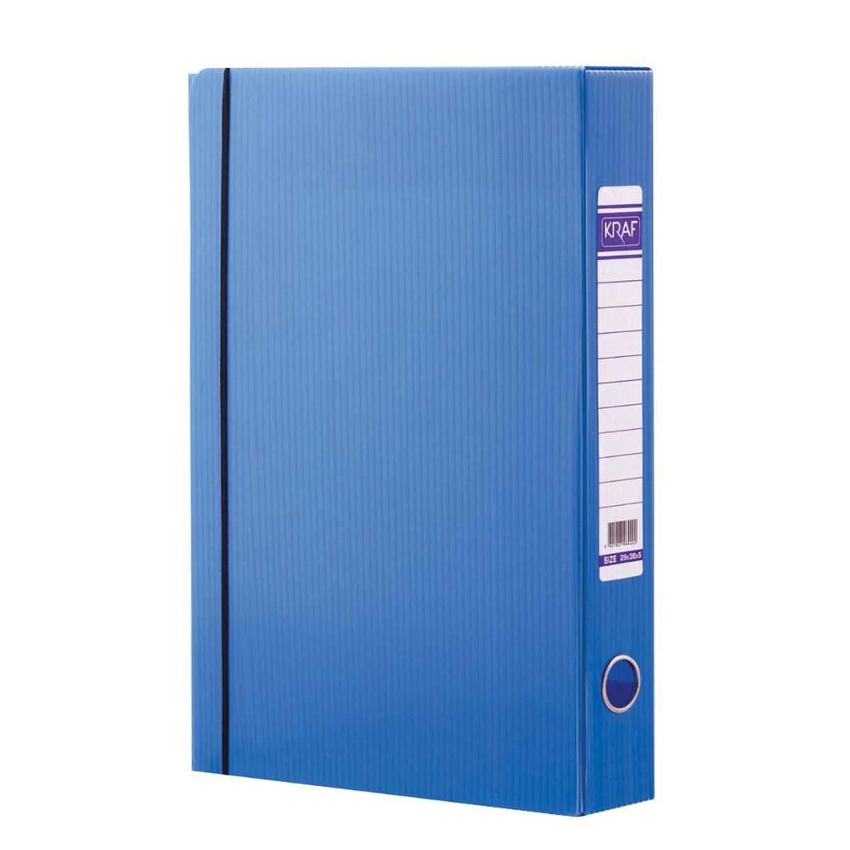 KRAF PROJE KUTUSU BATTAL DAR 29x36x5 880G 1