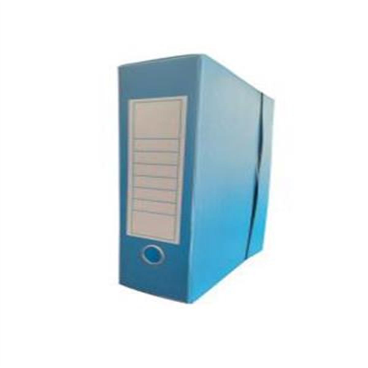 TURKUAZ PROJE KUTUSU 29x36x10 GENİŞ 1