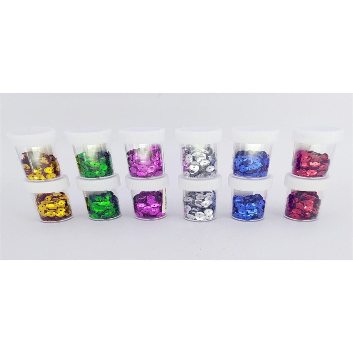 RUBENİS EL İŞİ PULU 5040/41/42/43 KARIŞIK 12 Lİ 1