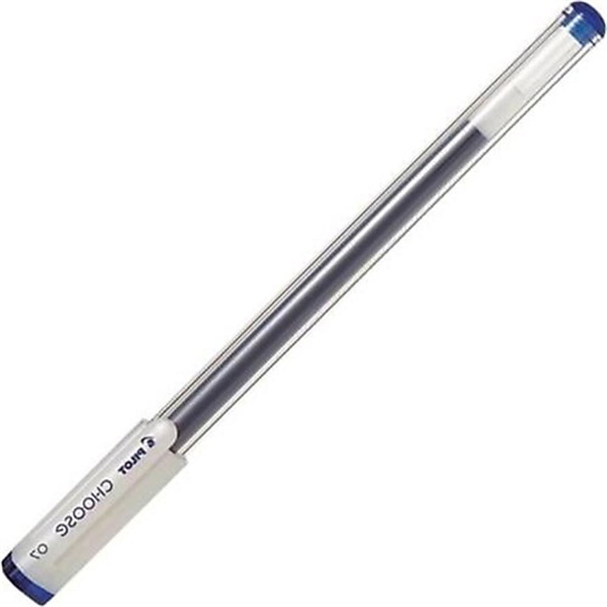 PİLOT KALEM CHOOSE BL-CH-7 AÇIK MAVİ 10 LU 1