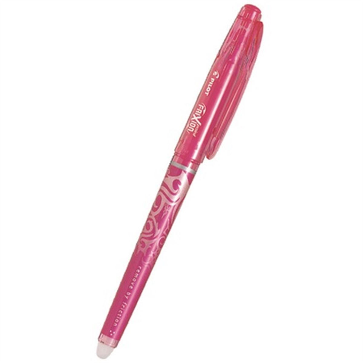 PİLOT ROLLER KALEM BL-FR7-P FRİXİON 07 PEMBE 12 Lİ 1