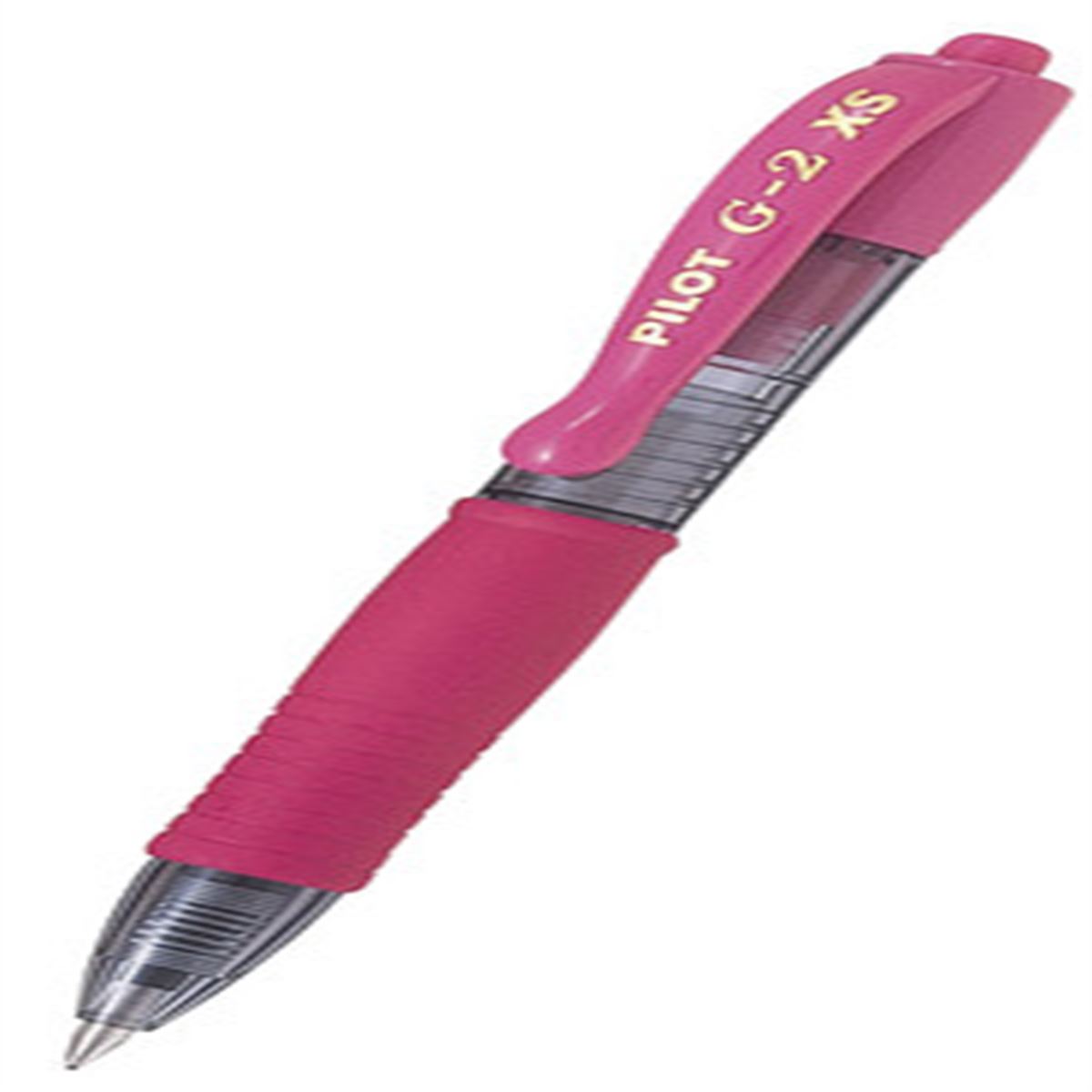 PİLOT G2-X5 PIXIE 07 MM PEMBE BL-G2-XS7 12 Lİ 1