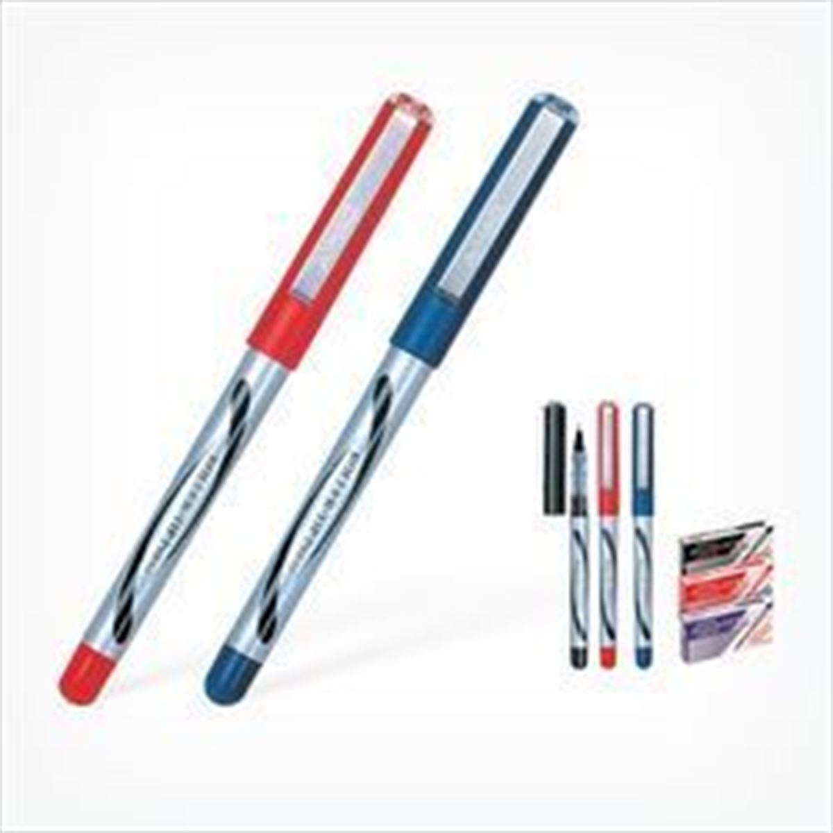 AİHAO ROLLER KALEM 05 SİYAH 12 Lİ 2000A 1