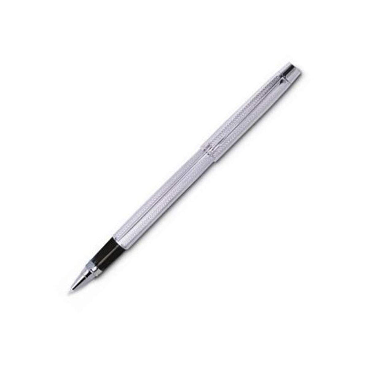 SCRİKSS ROLLER KALEM BALIK SIRTI DESENLİ KROM 722W 1