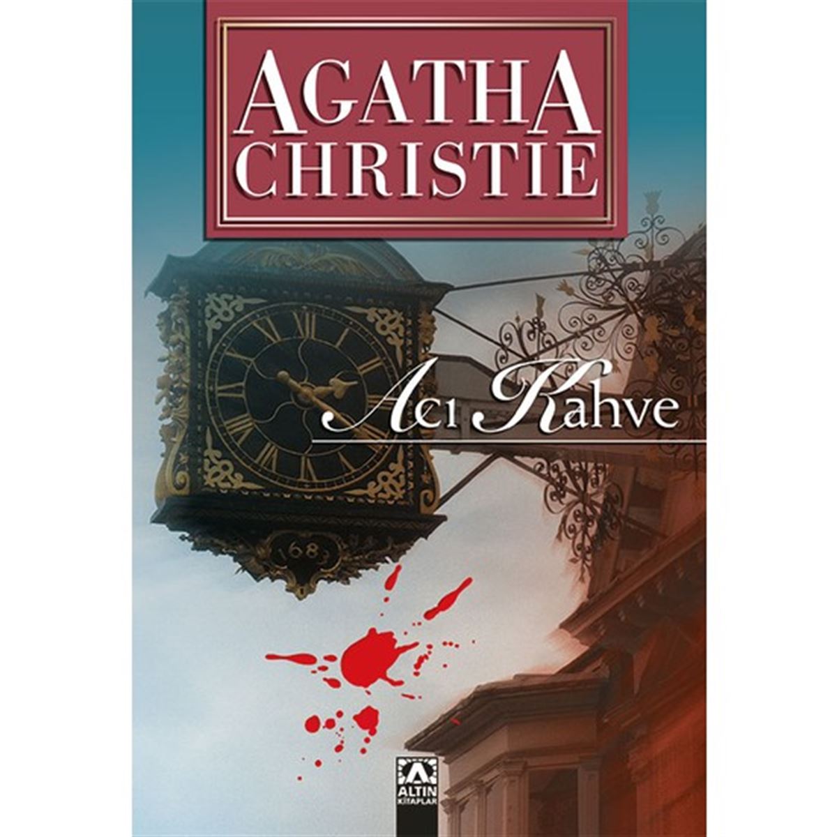 ALTIN ROMAN ACI KAHVE 1