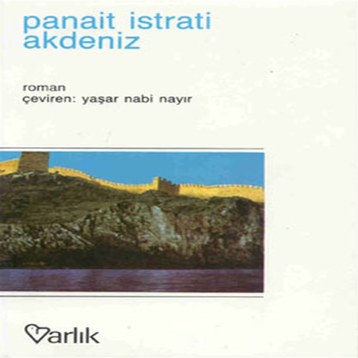 VARLIK AKDENİZ 1