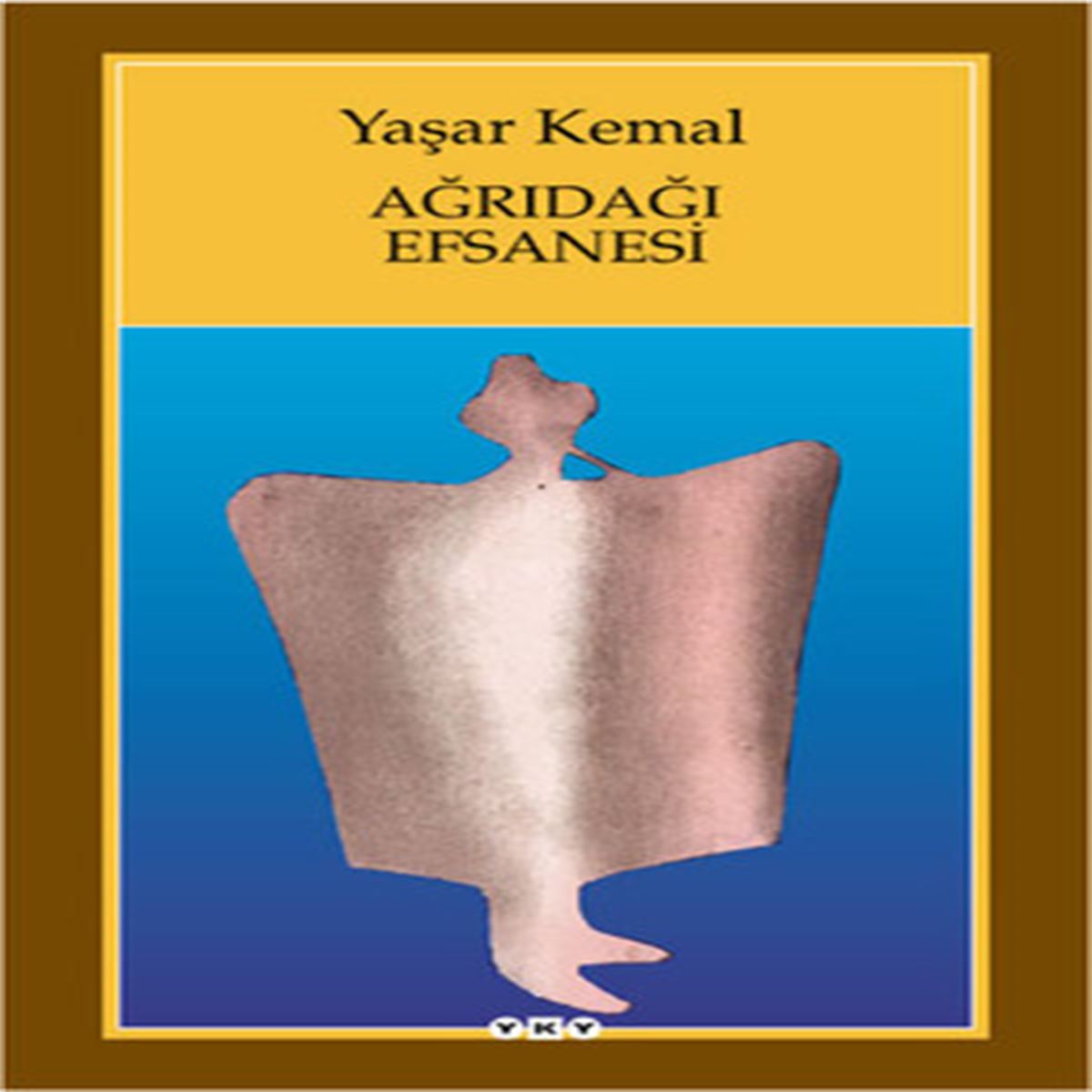 YAPI KREDİ AĞRIDAĞI EFSANESİ 1